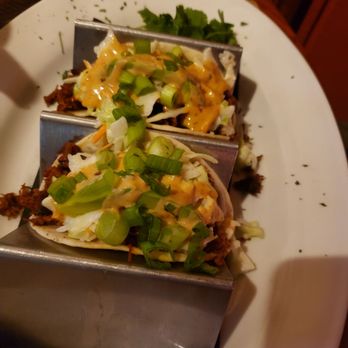 The Hideaway - Burnt End Tacos - Sports Bars Near Me - Odenton, Maryland The Hideaway - Burnt End Tacos - Sports Bars Near Me - Odenton, Maryland