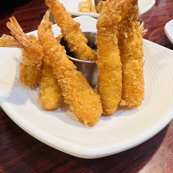 Teriyaki & Noodles - Shrimp Tempura. - Chinese Near Me - Vancouver, Washington