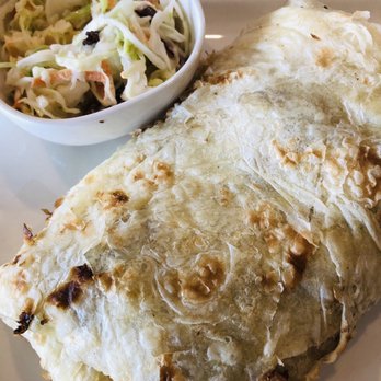 Creole Jamaican Kitchen + Bar - Jerk Chicken Roti - Caribbean Near Me - Woodbridge, Ontario