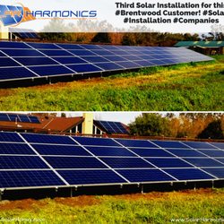 Solar Harmonics - #Solar #Installation #companies