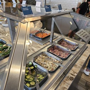 Escape Lounges - Salad toppings - Airport Lounges Near Me - St. Paul, Minnesota Escape Lounges - Salad toppings - Airport Lounges Near Me - St. Paul, Minnesota