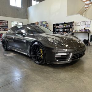 USA Shine Shop on Yelp