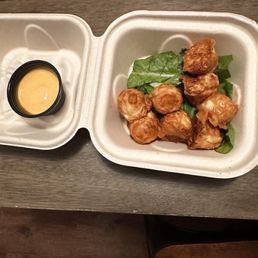 Shrimp Shumai
