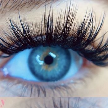 Eyecandy Lash Beauty - First day - Eyelash Service Near Me - Katy, Texas Eyecandy Lash Beauty - First day - Eyelash Service Near Me - Katy, Texas