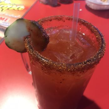 Mariscos Ixtapa - Michelada con Modelo' - Seafood Near Me - Perris, California Mariscos Ixtapa - Michelada con Modelo' - Seafood Near Me - Perris, California