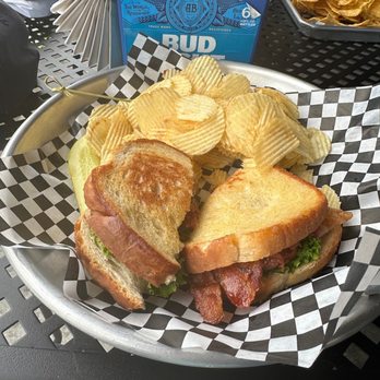 Bar Harbor Beer Works - BLT - Sandwiches Near Me - Bar Harbor, Maine Bar Harbor Beer Works - BLT - Sandwiches Near Me - Bar Harbor, Maine