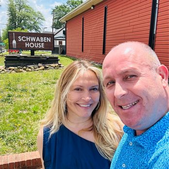 Schwaben House - German Near Me - Greenville, South Carolina