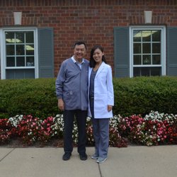 Jessica Wang, DDS - DENTISTRY - Meet Dr. Johnny Ko and Dr. Jessica Wang