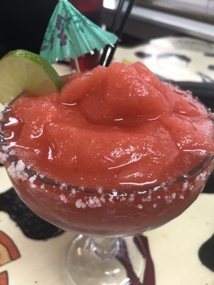 Taco N’ Madre by null