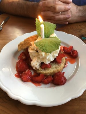 Fiddlehead Bistro by null