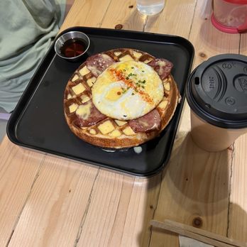 Saffrano Crepes - New York Waffle. - Creperies Near Me - Plantation, Florida Saffrano Crepes - New York Waffle. - Creperies Near Me - Plantation, Florida