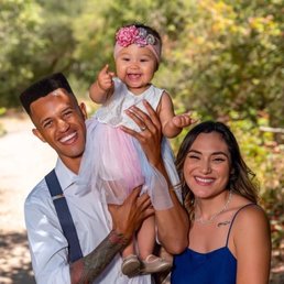 The Robinson Family! The Robinson Family!