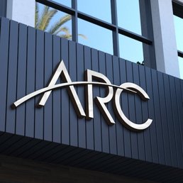 Exterior photo of ARC - San Rafael, California Exterior photo of ARC - San Rafael, California