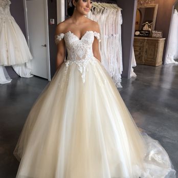 The Blushing Bride Boutique - We have over 500+ styles at The Blushing Bride Boutique! Many Designers are Exclusive to our store! - Bridal Near Me - Frisco, Texas The Blushing Bride Boutique - We have over 500+ styles at The Blushing Bride Boutique! Many Designers are Exclusive to our store! - Bridal Near Me - Frisco, Texas
