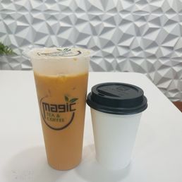 H7 - White Chocolate Mocha