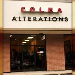 Colea Alterations