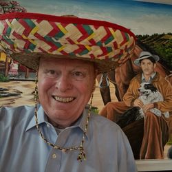 Camino Real of Berryville