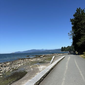 Stanley Park - Parks Near Me - Vancouver, British Columbia
