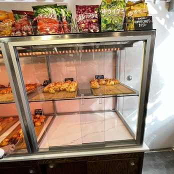 Sweet Bean - Bakeries Near Me - Chicago, Illinois Sweet Bean - Bakeries Near Me - Chicago, Illinois