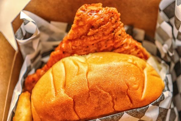 Bonchon San Gabriel by null