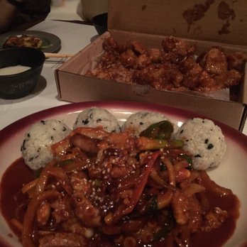 Take31 - Korean Near Me - New York, New York Take31 - Korean Near Me - New York, New York