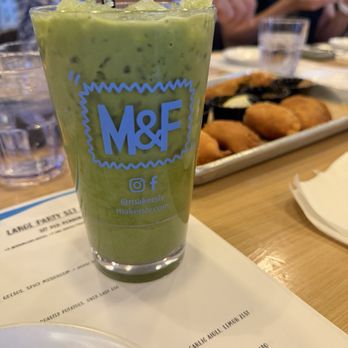 Makers & Finders - Matcha Green Tea Latte - Breakfast & Brunch Near Me - Henderson, Nevada Makers & Finders - Matcha Green Tea Latte - Breakfast & Brunch Near Me - Henderson, Nevada
