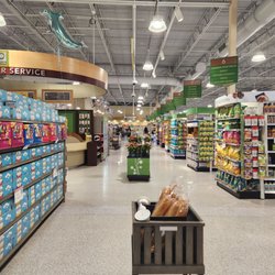 Publix Super Markets - Front
