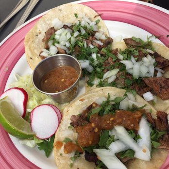 Las Cambritas - Street tacos...carne asada - Mexican Near Me - Cambria, California Las Cambritas - Street tacos...carne asada - Mexican Near Me - Cambria, California