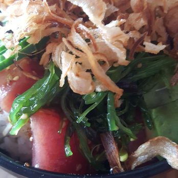 Ezze Sushi - Bowl - Sushi Bars Near Me - Glendora, California