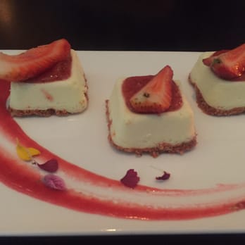 Area 31 - Cheese cake was delicious - Seafood Near Me - Miami, Florida Area 31 - Cheese cake was delicious - Seafood Near Me - Miami, Florida