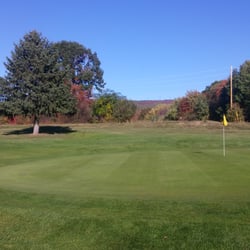 Pine Hills Country Club