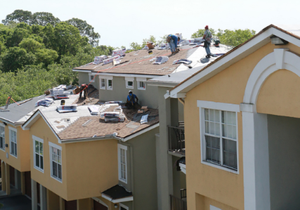 Slide of Fidus Roofing & Construction