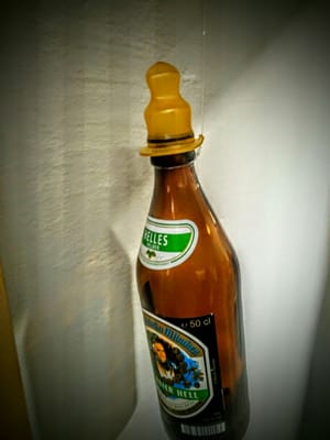 Beer & Oktoberfest Museum by null