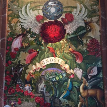 Faena - Wall painting - Hotels Near Me - Miami Beach, Florida Faena - Wall painting - Hotels Near Me - Miami Beach, Florida