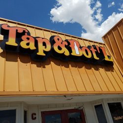 Tap & Bot'L