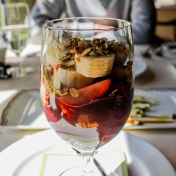 Tableau - Acai booster (yum!) - Breakfast & Brunch Near Me - Las Vegas, Nevada