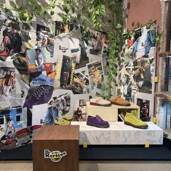 Bodega - Shoe Stores Near Me - Los Angeles, California