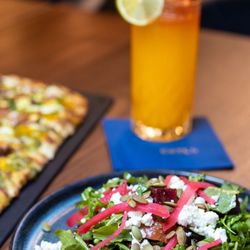 CKTL - Roasted Beet Salad ($17.00)