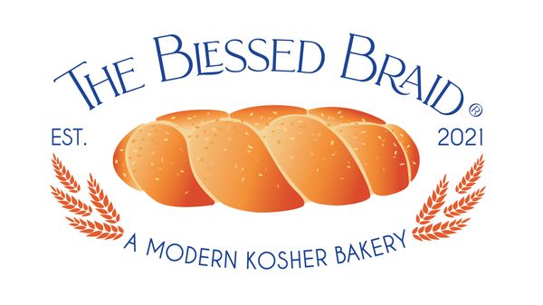 The Blessed Braid by null