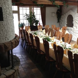 Steakhouse El Rancho