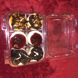 Masterpiece Desserts