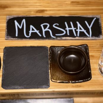 Sushi by Scratch - Personalization goes far ;) - Sushi Bars Near Me - Los Angeles, California