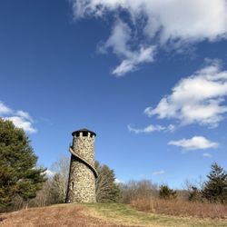 Camp Columbia State Park