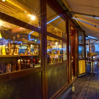 L'Embarcadère - L'Embarcadère restaurant à Blois en bord de Loire - French Near Me - Blois, 41
