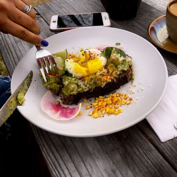 Hearts - Avocado Toast - Australian Near Me - Nashville, Tennessee Hearts - Avocado Toast - Australian Near Me - Nashville, Tennessee