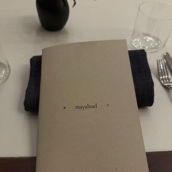 Mayahuel - Mexican Near Me - Houston, Texas