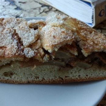 The Bread Station - Bakeries Near Me - London, XGL