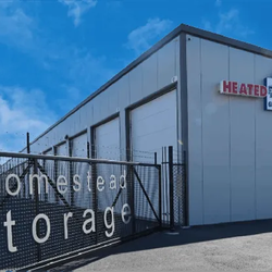 Homestead Self Storage