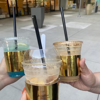 Flippoly - Drinks - Coffee & Tea Near Me - Buena Park, California