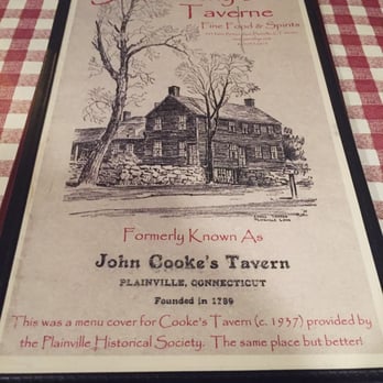 J Timothy's Taverne - I found it interesting that they were known for a another name and have been around for so long! - American Near Me - Plainville, Connecticut J Timothy's Taverne - I found it interesting that they were known for a another name and have been around for so long! - American Near Me - Plainville, Connecticut